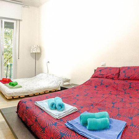 Il Tuo Spazio, Altrove Bologna Buitenkant foto