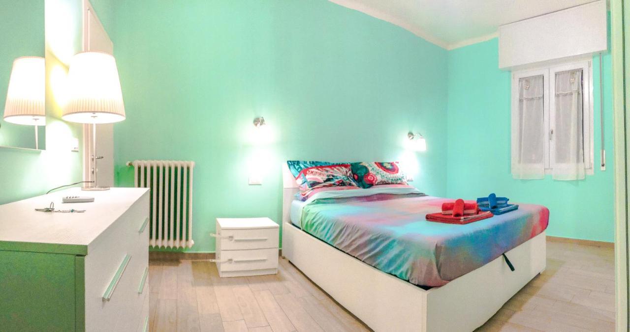 Il Tuo Spazio, Altrove Bologna Buitenkant foto