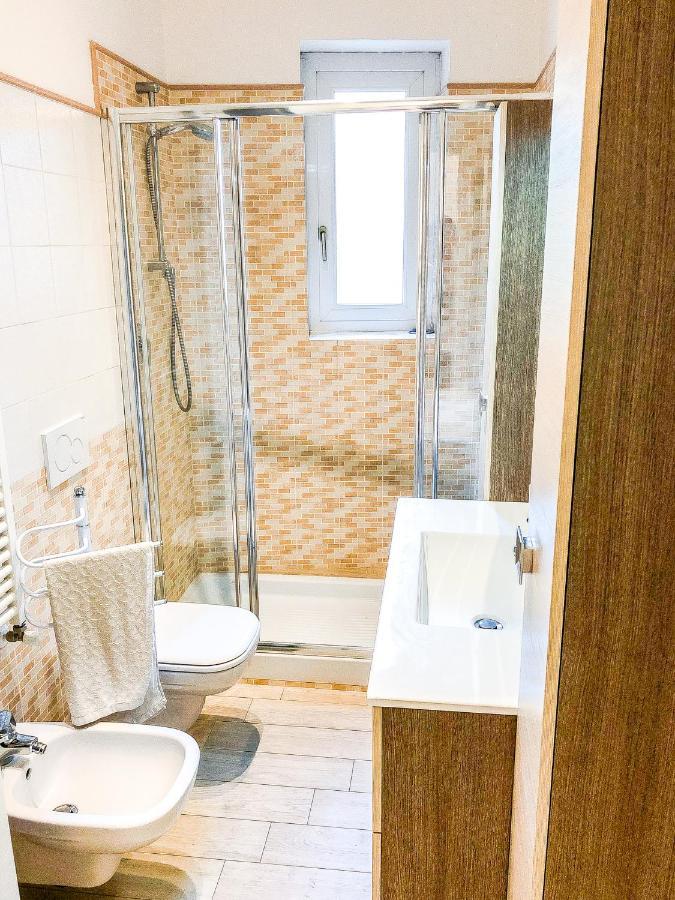 Il Tuo Spazio, Altrove Bologna Buitenkant foto