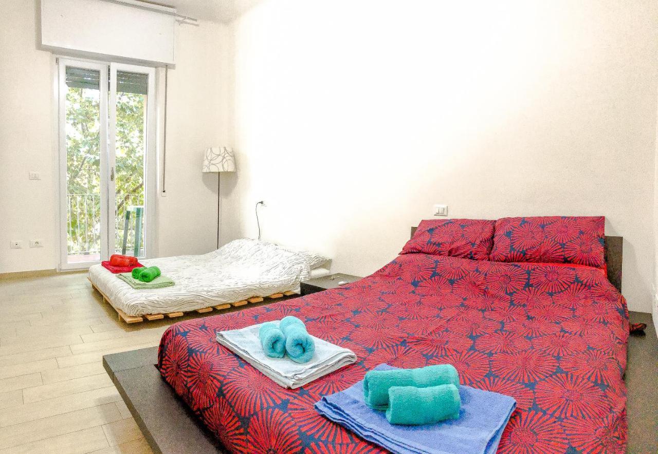 Il Tuo Spazio, Altrove Bologna Buitenkant foto